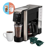 Recertified FlexBrew® Advanced 5-in-1 Coffee Maker