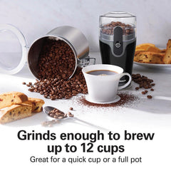 Fresh Grind™ Coffee Grinder