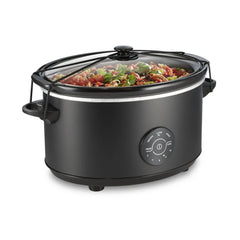 7 Quart Programmable Slow Cooker