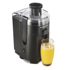 HealthSmart® Compact Juice Extractor