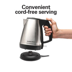 1 Liter Electric Kettle