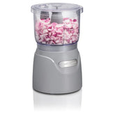 3 Cup Stack & Press™ Food Chopper