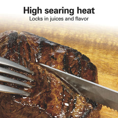 Recertified Electric Indoor Searing Grill