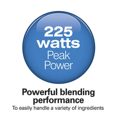 2 Speed Hand Blender