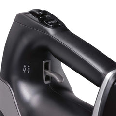 Hamilton Beach® Professional Hand Mixer 7 Speed with Snap-On Storage Case