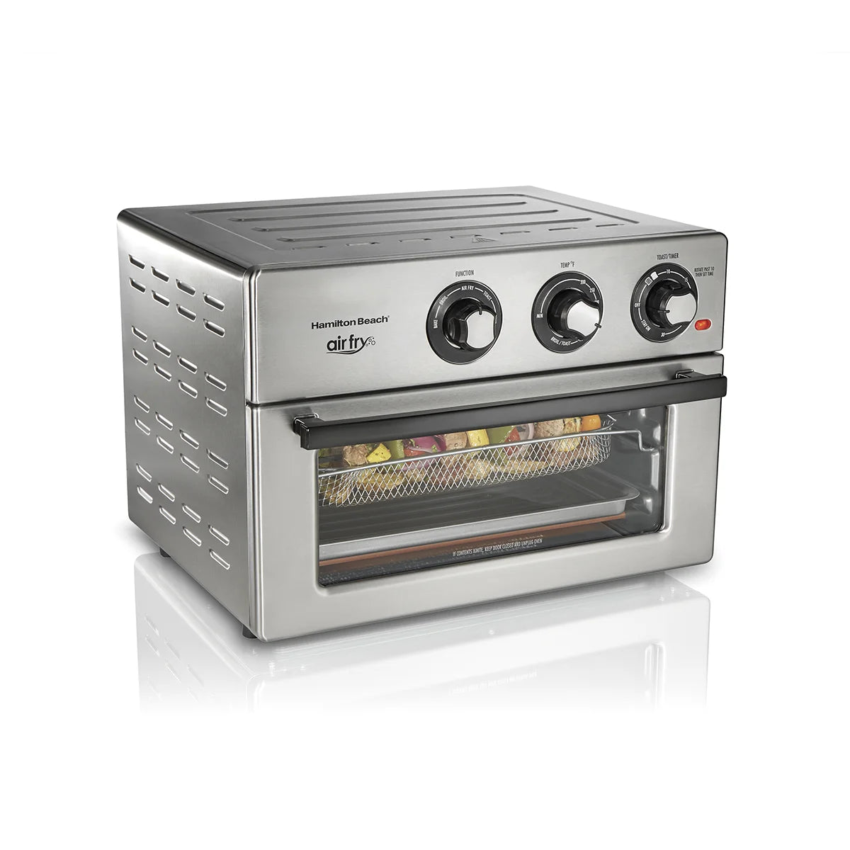 Air Fry Countertop Oven