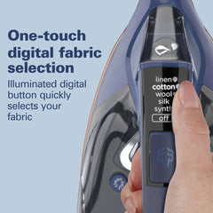 Durathon® Digital Steam Iron