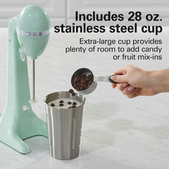 DrinkMaster® Drink Mixer, Mint