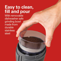 Fresh Grind™ Coffee Grinder