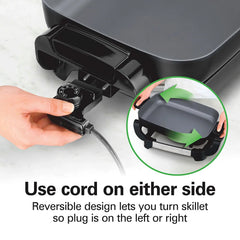 Durathon® Reversible Ceramic Skillet