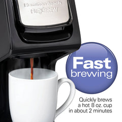 FlexBrew® Dual Coffee Maker
