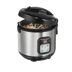 8 Cup Rice Cooker and Steamer