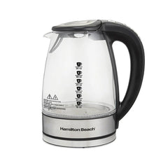 Temperature-Control Glass Kettle