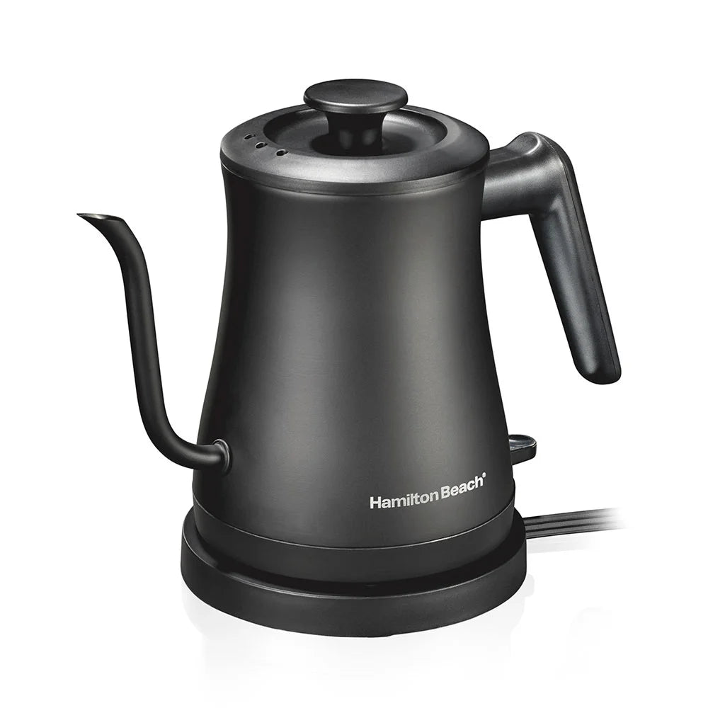 Compact Gooseneck Kettle