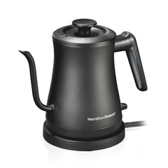 Compact Gooseneck Kettle