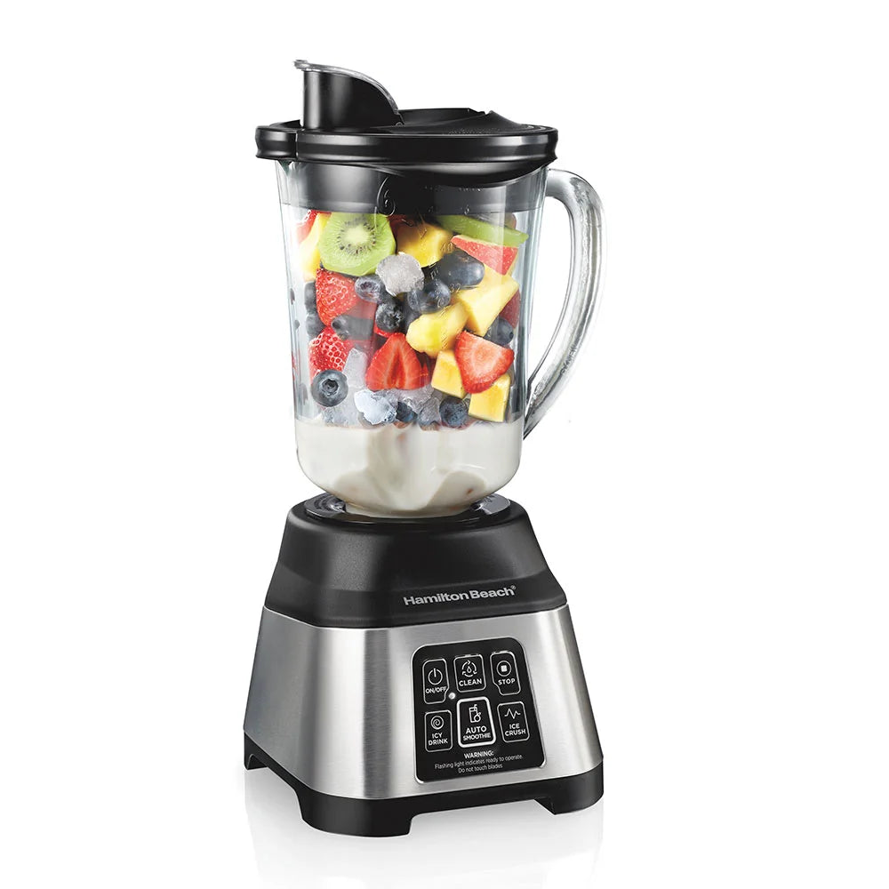Smoothie Smart™ Electric Blender