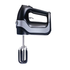 Hamilton Beach® Professional Hand Mixer 7 Speed with Snap-On Storage Case