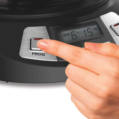 Recertified 12 Cup Programmable Coffee Maker