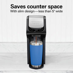 FlexBrew® Single-Serve Coffee Maker