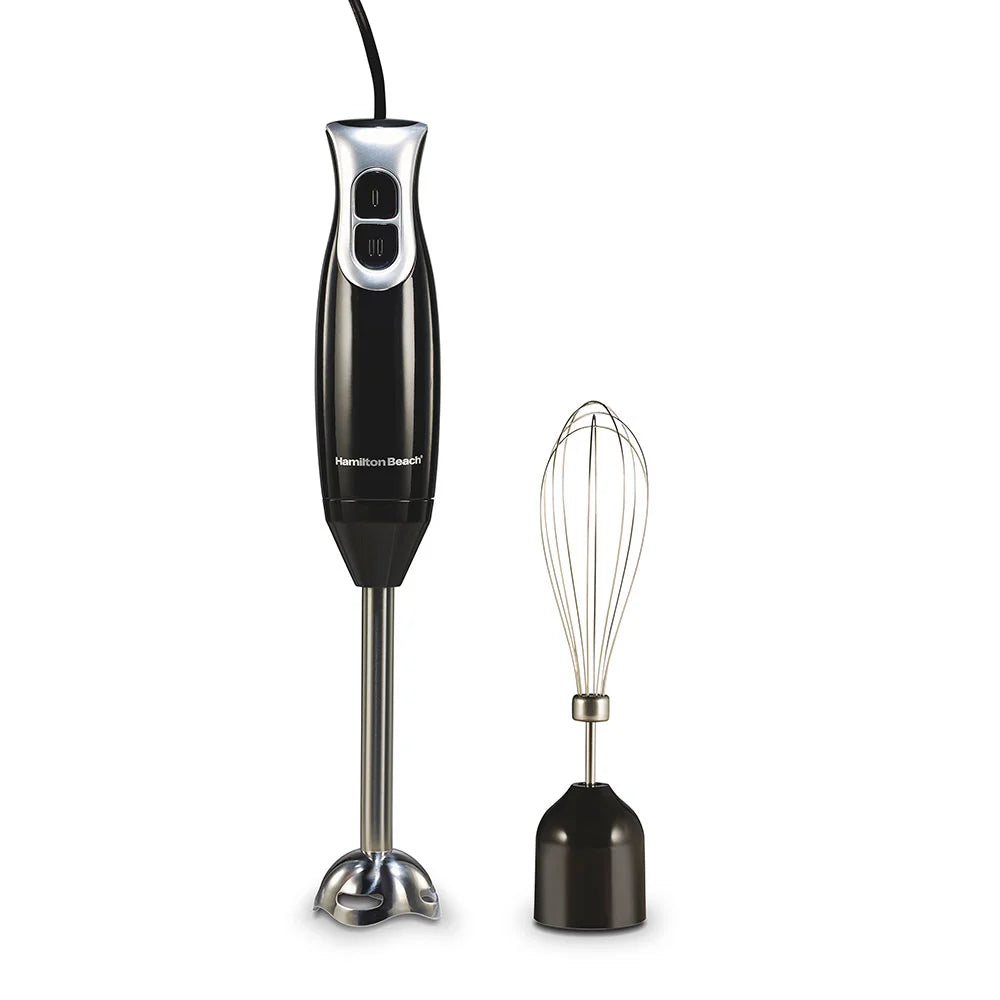 2 Speed Immersion Blender