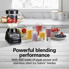 Recertified Smoothie Blender