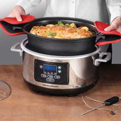RECIPES FROM THE TEST KITCHEN