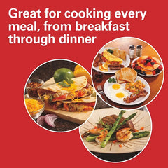 RECIPES FROM THE TEST KITCHEN