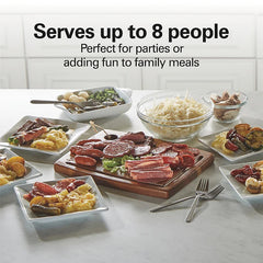 Raclette Portable Party Grill