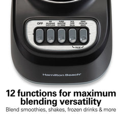Smoothie Blender