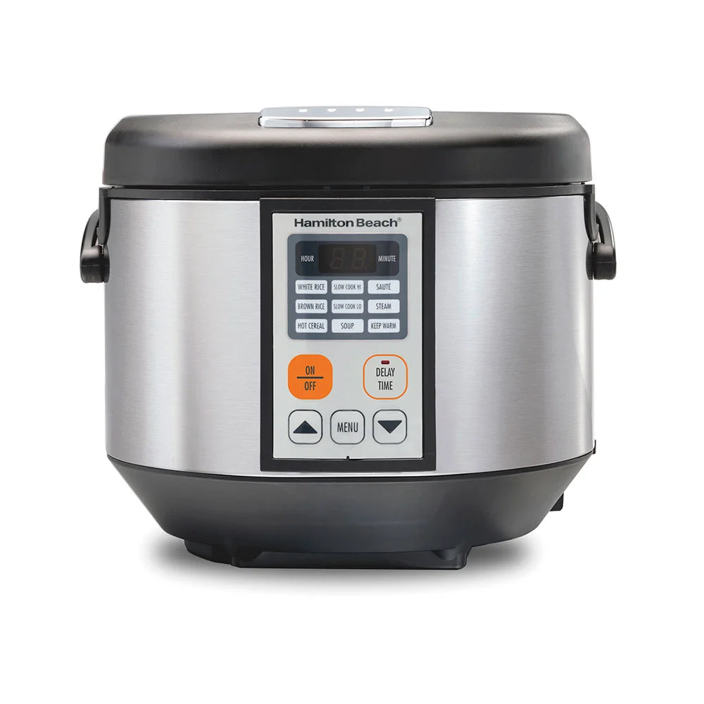 Digital Multi-Cooker