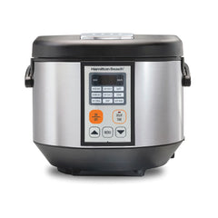 Digital Multi-Cooker