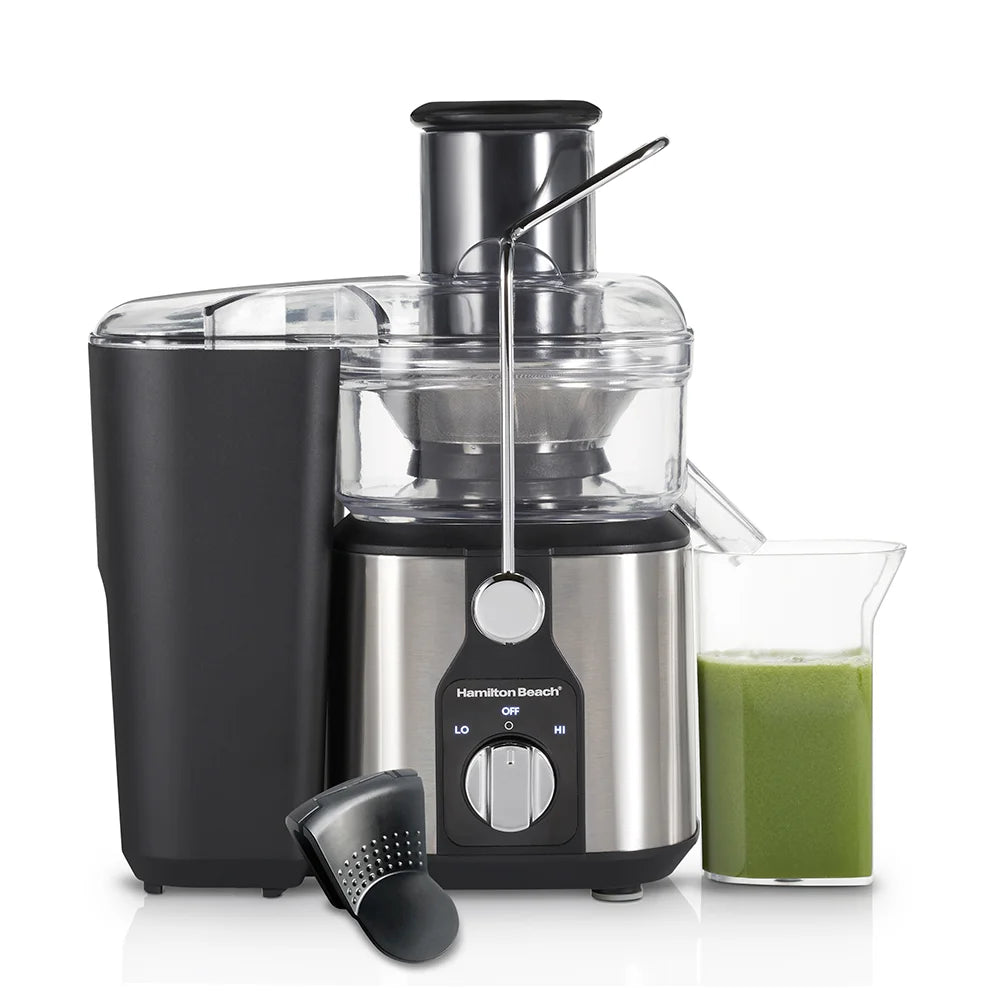 Recertified Easy Clean Juice Extractor