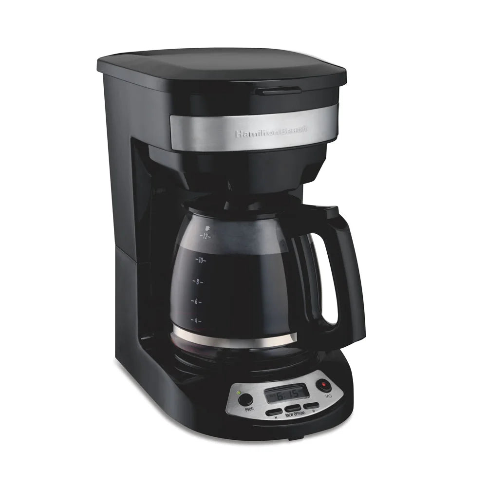 Programmable Coffee Maker