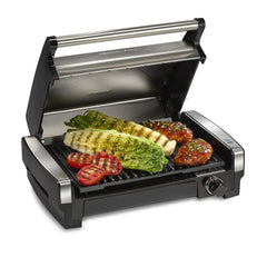 Recertified Electric Indoor Searing Grill