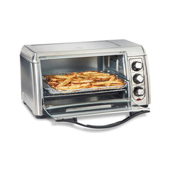 Sure-Crisp® Air Fry Toaster Oven