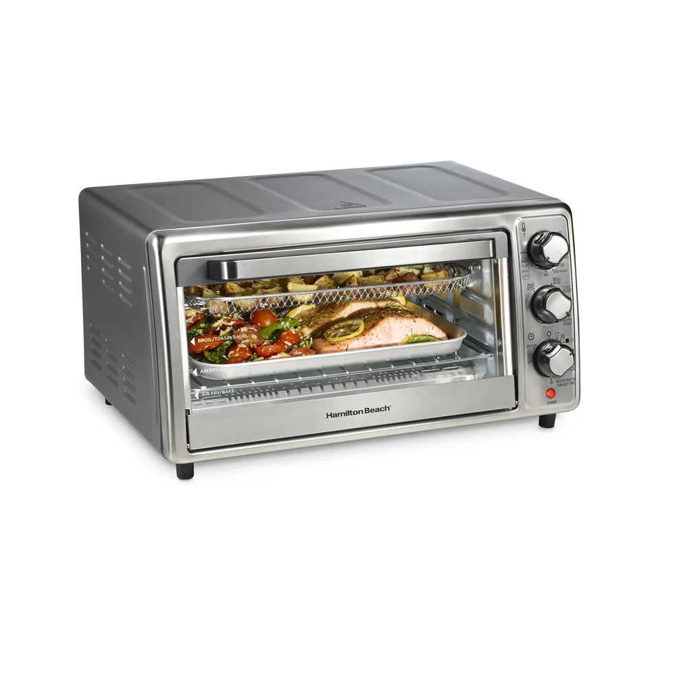 6 Slice Sure-Crisp® Air Fry Oven