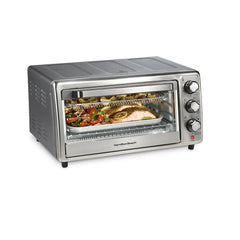 6 Slice Sure-Crisp® Air Fry Oven
