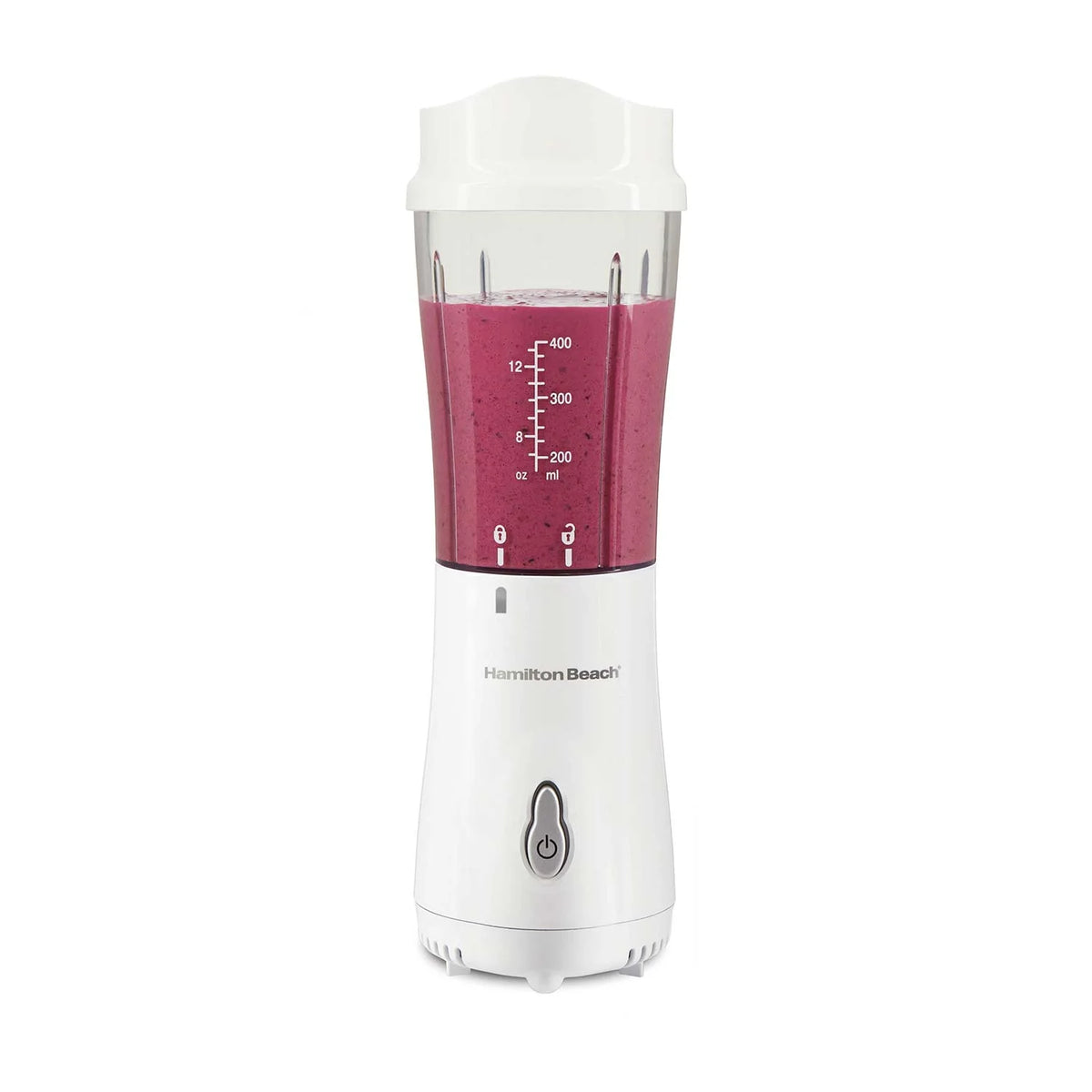 Personal Creations™ Blender with Travel Lid