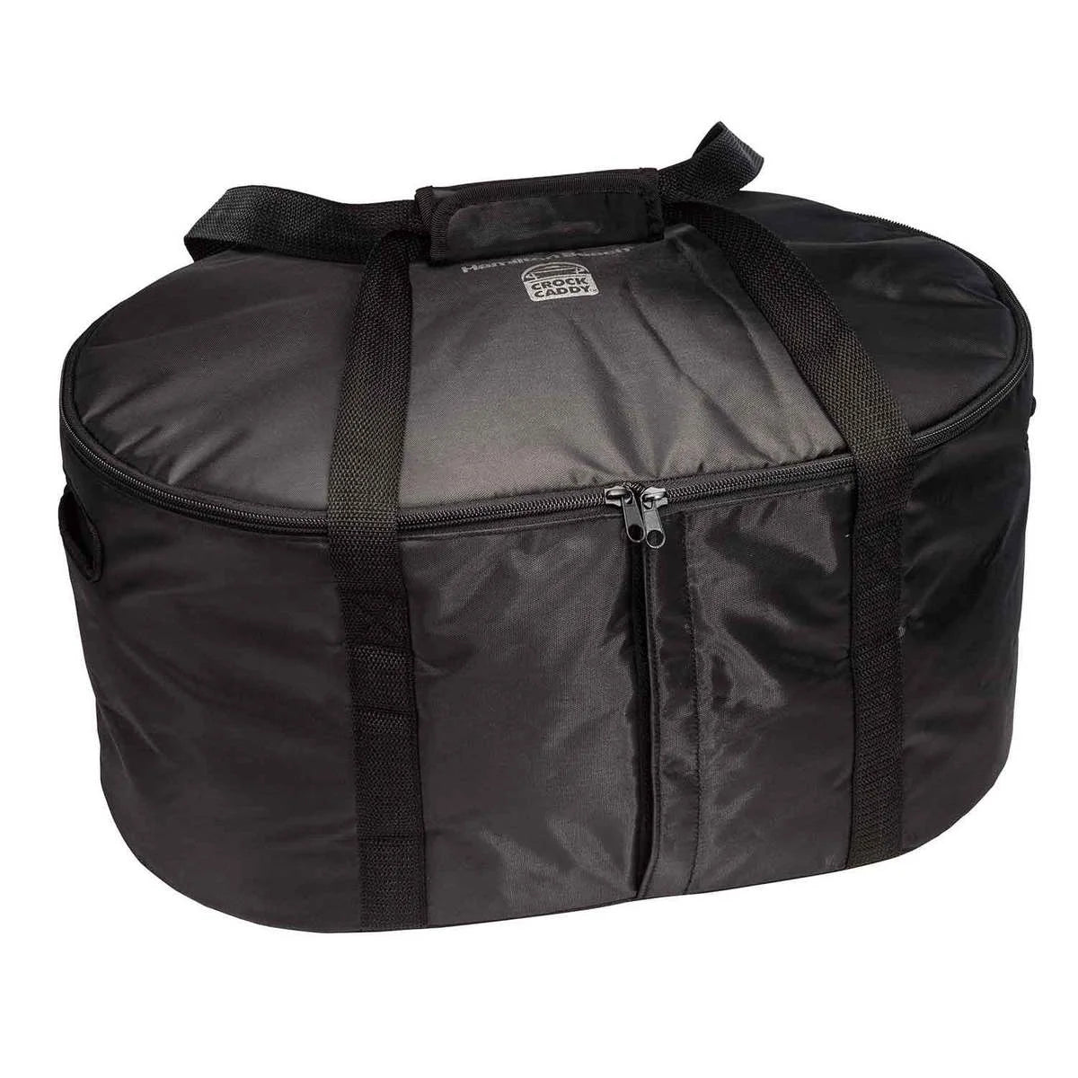 Crock Caddy™ Insulated Slow Cooker Bag