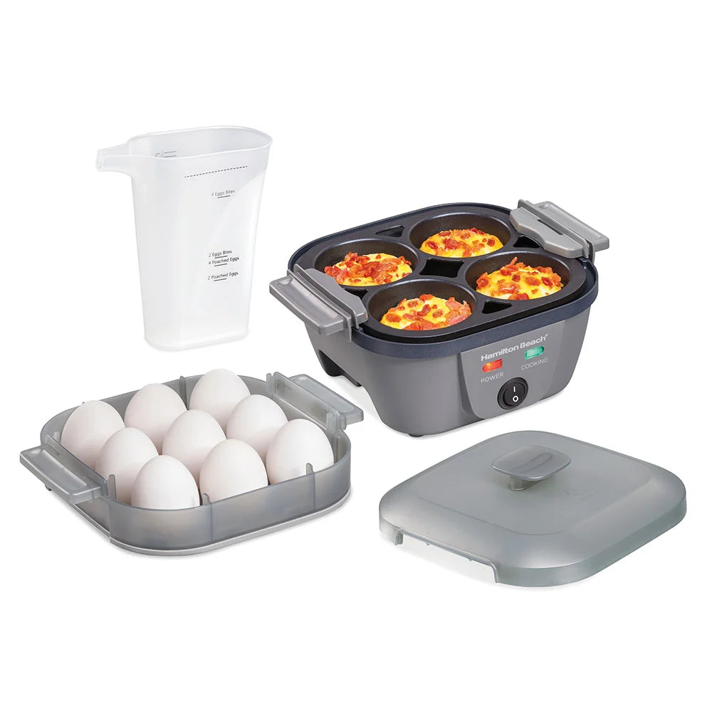 Egg Bites Plus