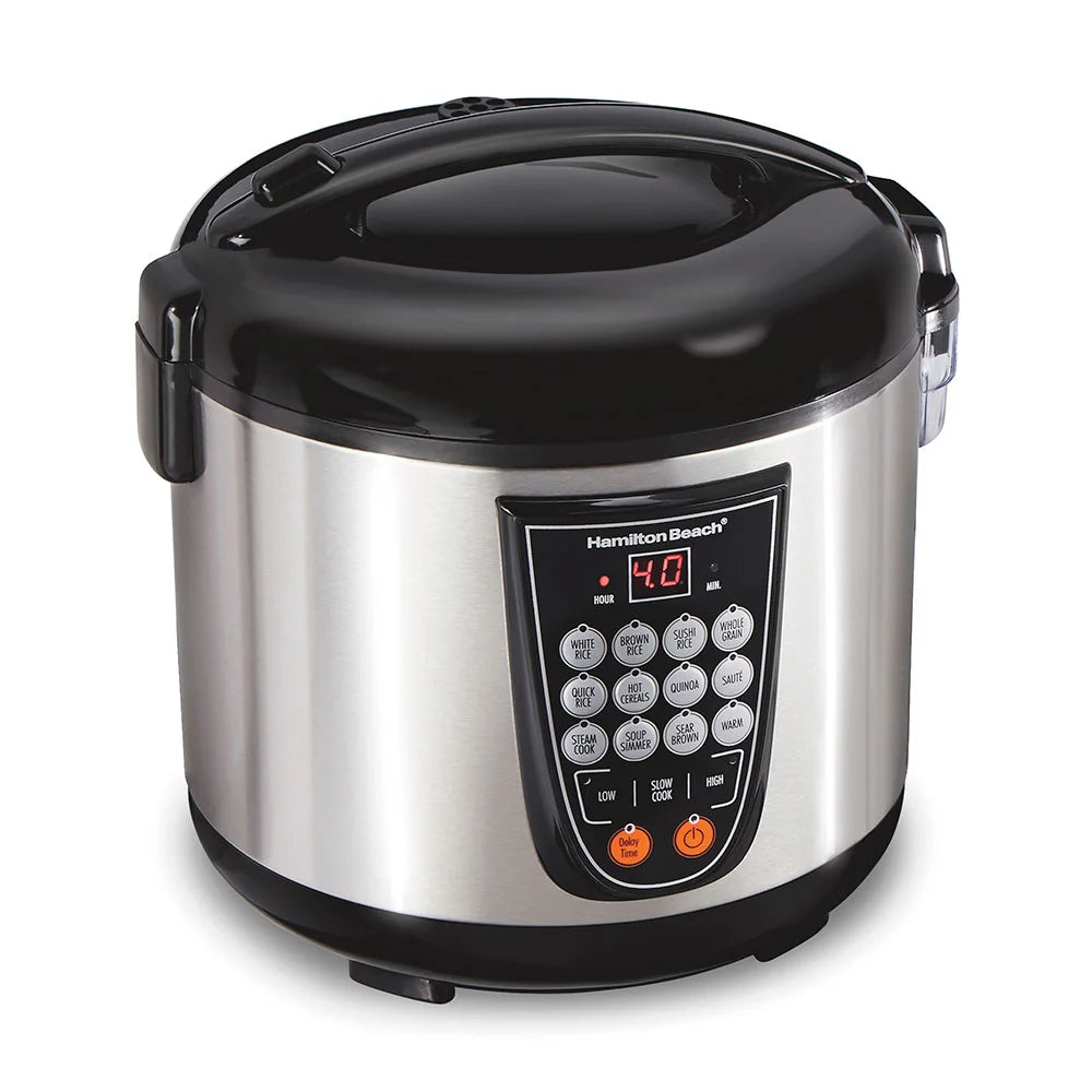 Digital MultiCooker