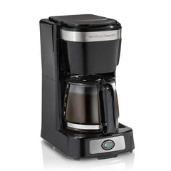 FrontFill™ Mini Brew 5 Cup Switch Coffee Maker