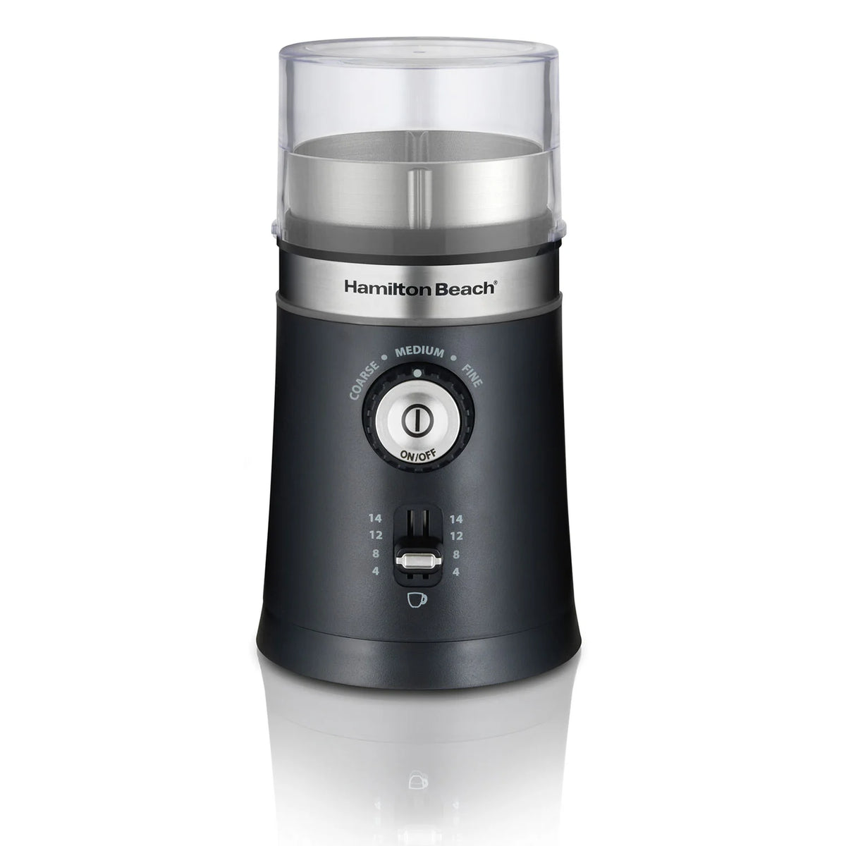 Custom Grind™ Coffee Grinder