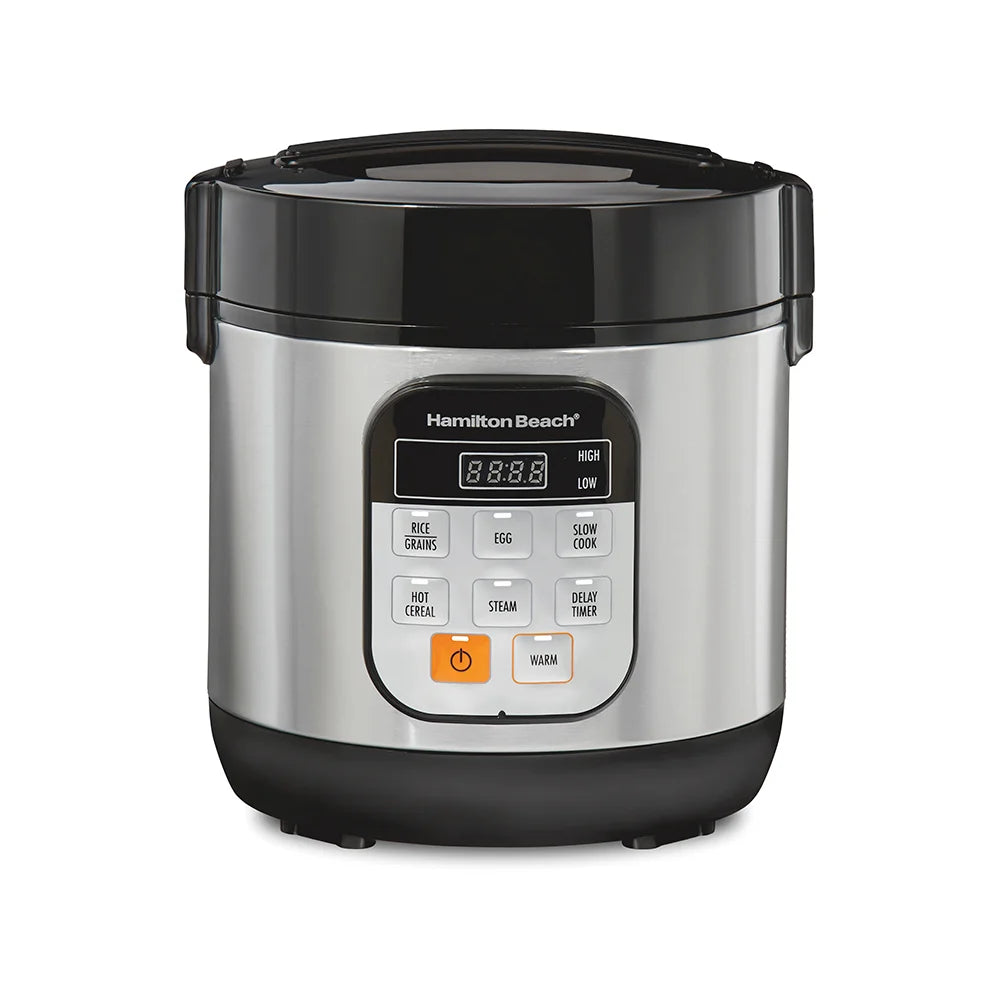 1.5 Quart Compact Multi-Cooker