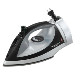 Nonstick Iron with Retractable Cord