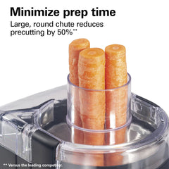 HealthSmart® Compact Juice Extractor