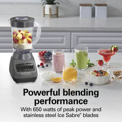 Smoothie Blender