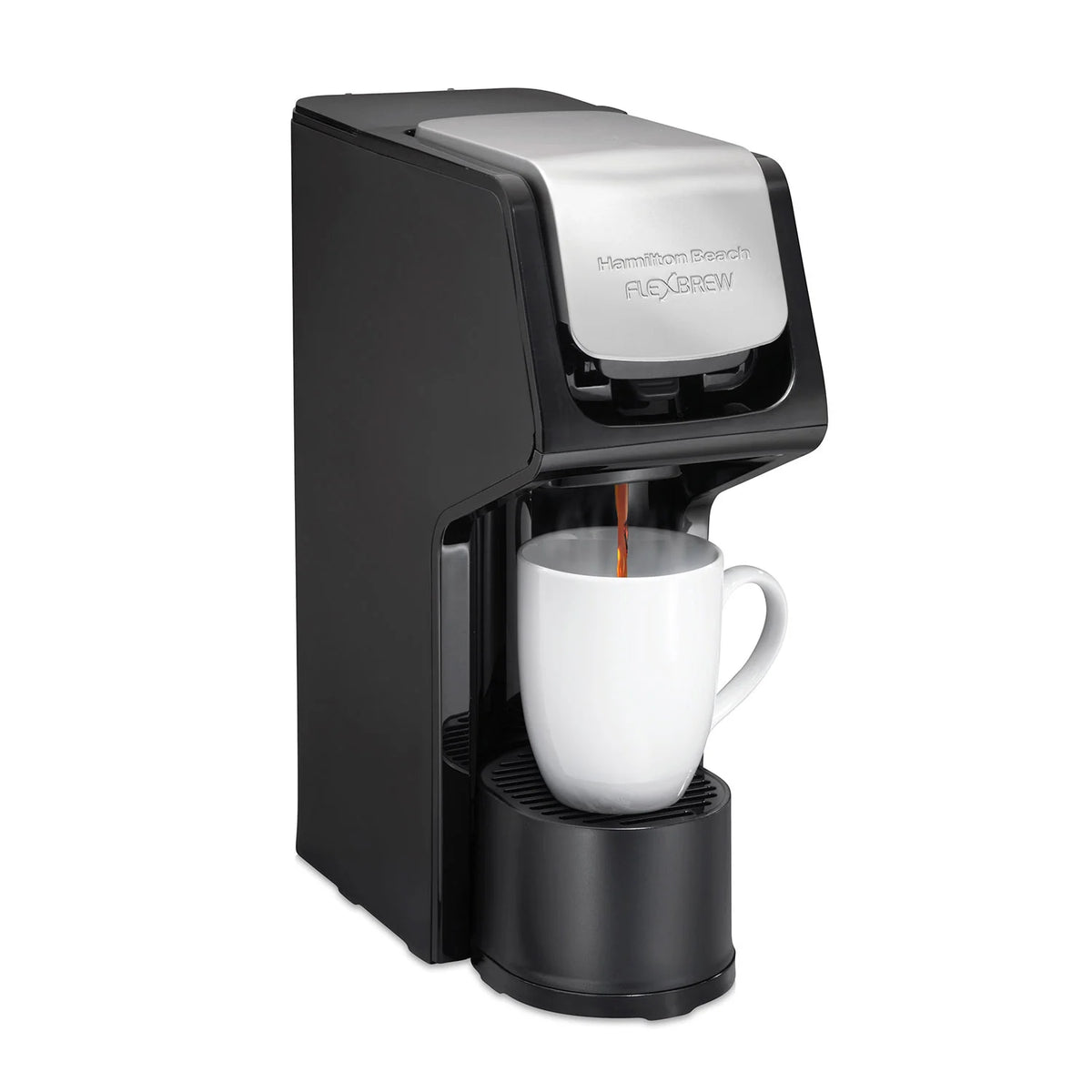 FlexBrew® Single-Serve Coffee Maker