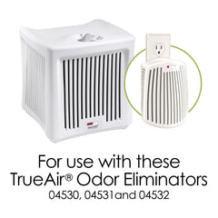 True Air® Replacement Green Meadow Scent Refills