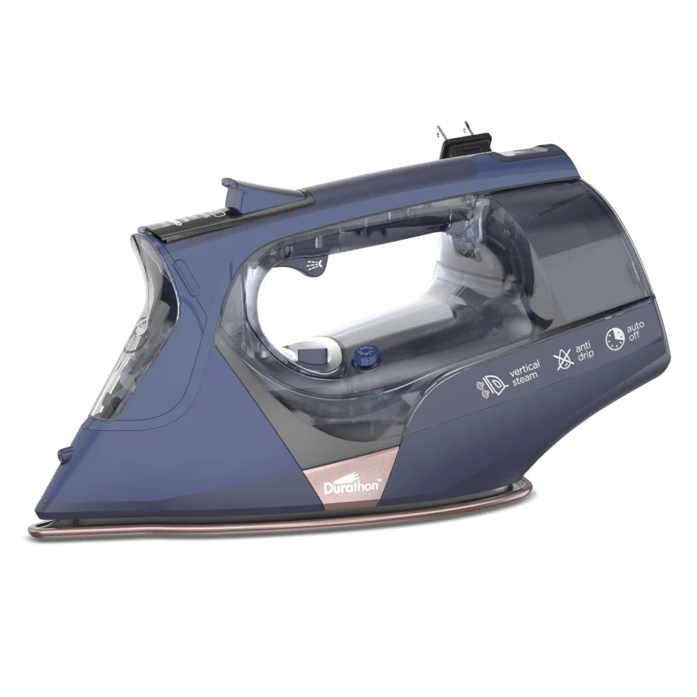 Durathon® Digital Steam Iron